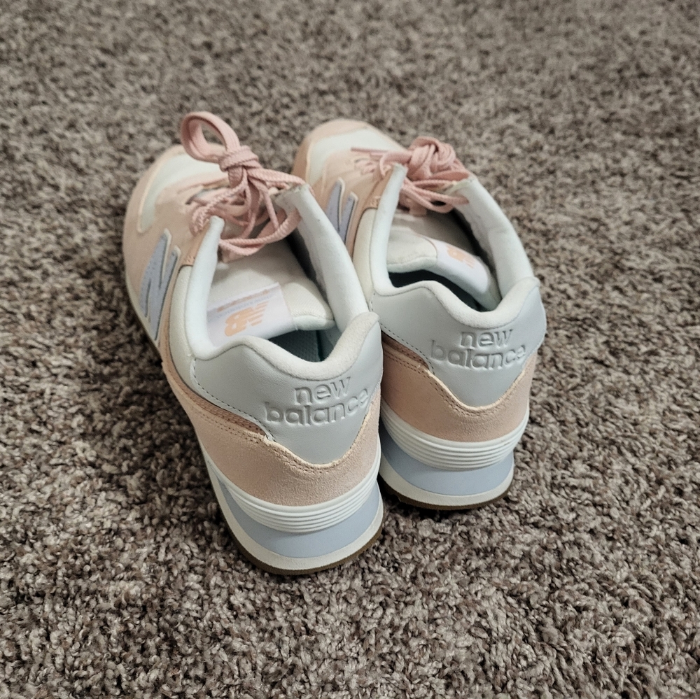 New Balance 10.5